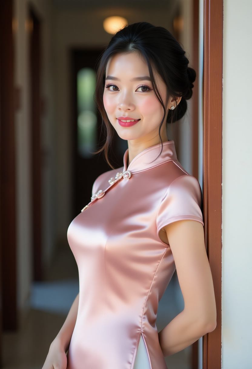 兔子男孩分镜美学赏析